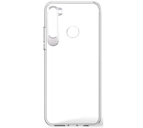 Чехол для мобильного телефона Dengos Xiaomi Redmi Note 8 2021 (DG-TPU-TRP-48)