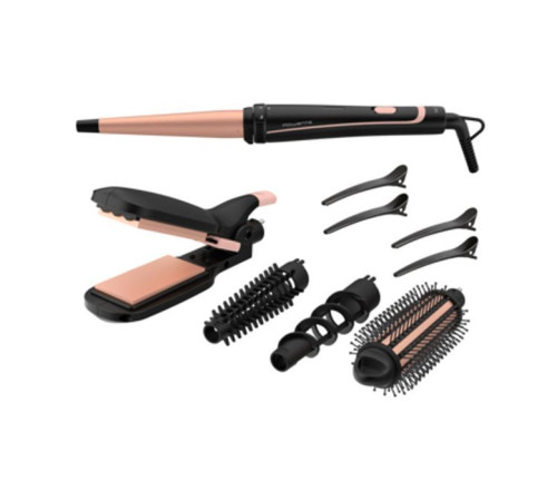  Стайлер Rowenta CF4231F0 