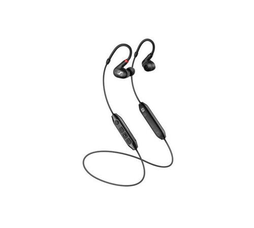 Наушники Sennheiser IE 100 PRO Wireless Black (509171)