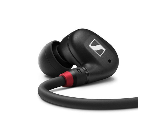 Наушники Sennheiser IE 100 PRO Wireless Black (509171)