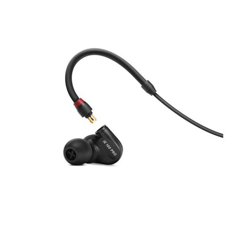 Наушники Sennheiser IE 100 PRO Wireless Black (509171)