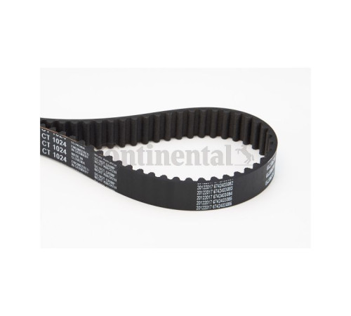 Ремень ГРМ CONTITECH CT1024