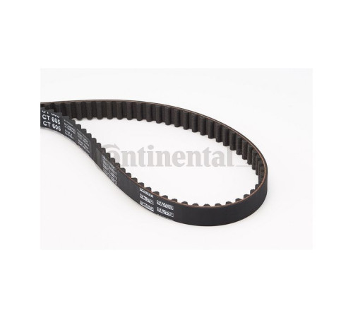 Ремень ГРМ CONTITECH CT605