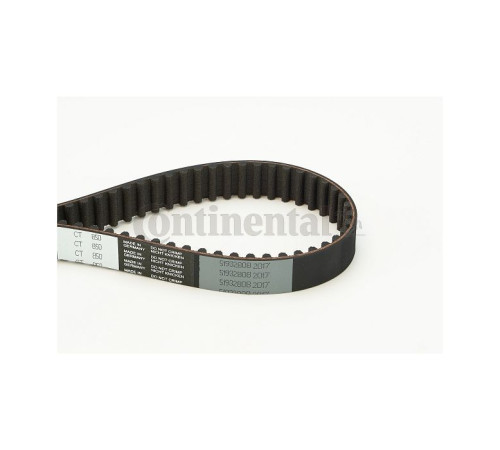 Ремень ГРМ CONTITECH CT850