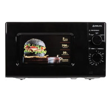 Микроволновая печь Delfa MD202MB
