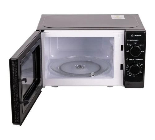 Микроволновая печь Delfa MD202MB