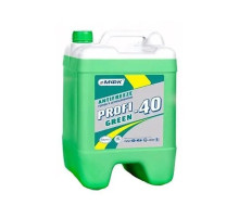 Антифриз МФК "PROFI Max Green" (-24C) ТЭ кон.8,87 кг (43206)