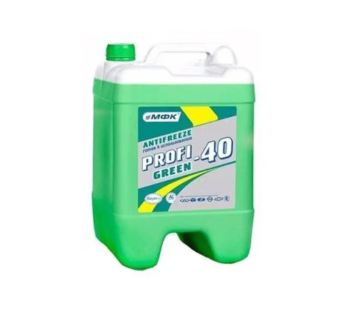 Антифриз МФК 