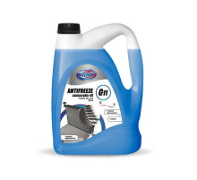 Антифриз ВАМП-40 синий 10л (7952)