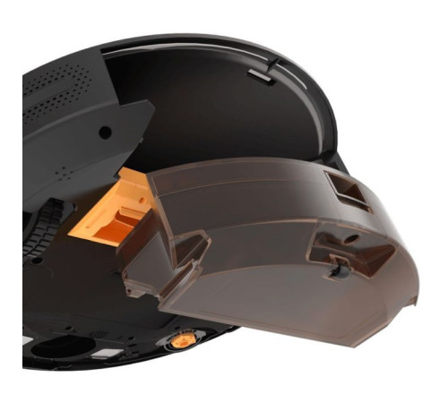 Пылесос Kyvol D3 Black