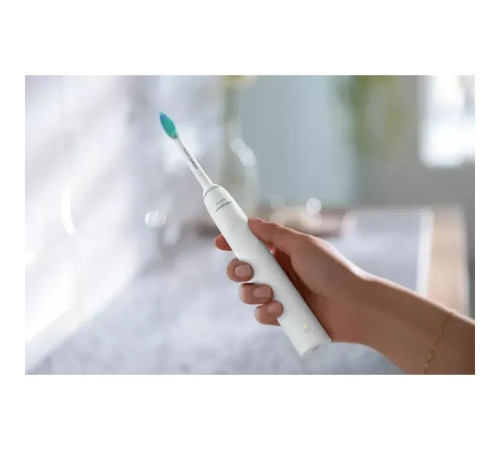 Электрическая зубная щетка Philips HX3651/13