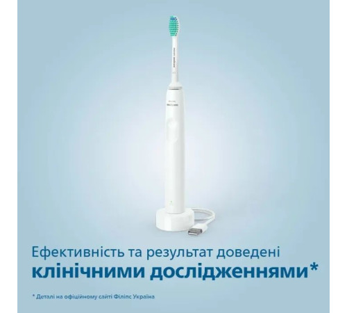 Электрическая зубная щетка Philips HX3651/13