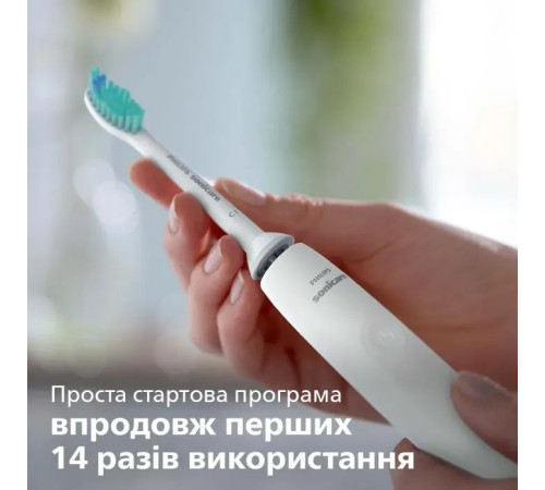 Электрическая зубная щетка Philips HX3651/13