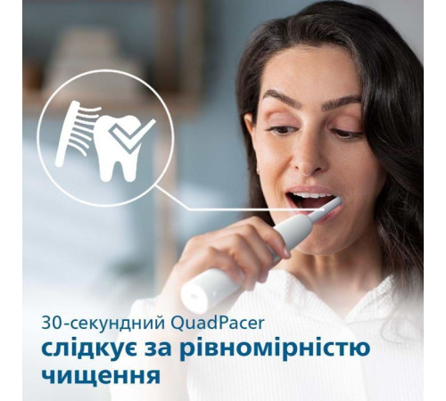 Электрическая зубная щетка Philips HX3651/13