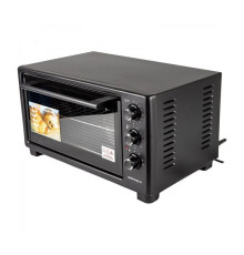 Електропіч Grunhelm GN42KA