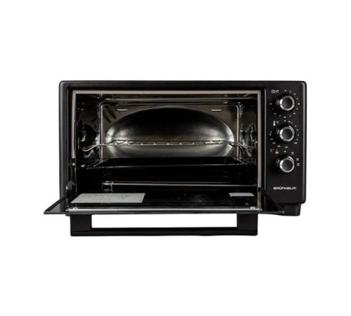 Электропечь Grunhelm GN42KA