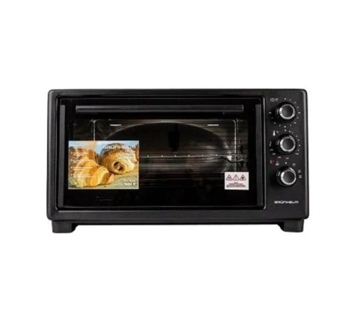 Электропечь Grunhelm GN42KA