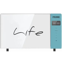Мікрохвильова піч PRIME Technics PMW 2075-8 SB