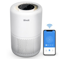 Воздухоочиститель Levoit Smart Air Purifier Core 200S White (HEAPAPLVSEU0064)