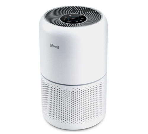 Воздухоочиститель Levoit Smart Air Purifier Core 200S White (HEAPAPLVSEU0064)