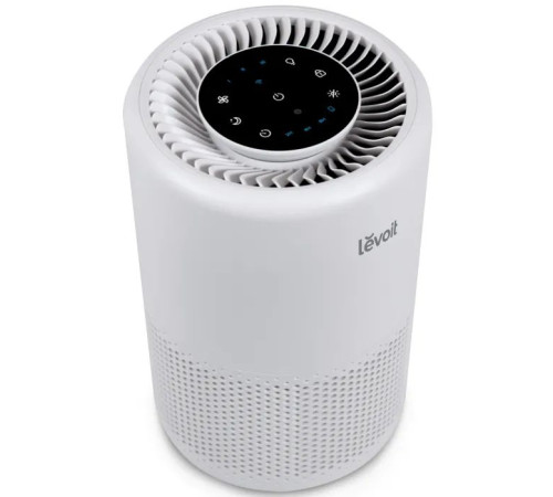 Воздухоочиститель Levoit Smart Air Purifier Core 200S White (HEAPAPLVSEU0064)