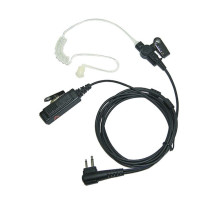 Наушники Agent для радиостанций Motorola для серии XT и XTNI (A-025M1)