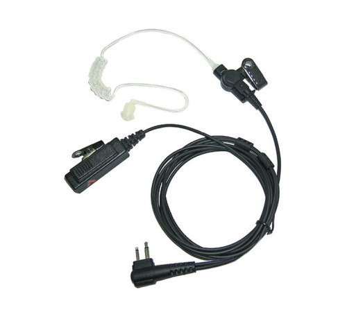 Наушники Agent для радиостанций Motorola для серии XT и XTNI (A-025M1)