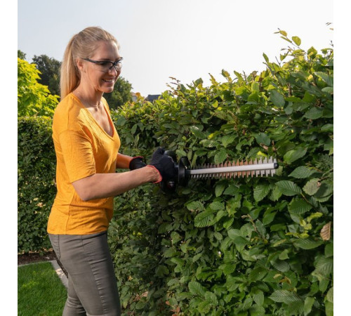 Кусторез AL-KO HT 1845 BO Flex (без АКБ и ЗУ) (113920)