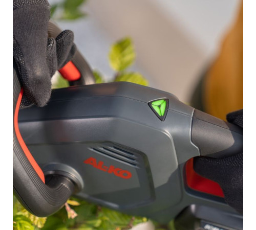 Кусторез AL-KO HT 1845 BO Flex (без АКБ и ЗУ) (113920)