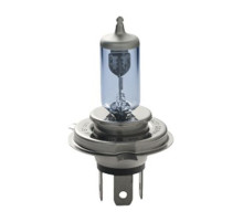 Автолампа SCT-GERMANY H4 White 12V 60/55W (202013)