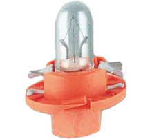 Автолампа SCT-GERMANY MF2 Long Life 24V 1,2W BX 8,5d (BAX10d) (202389)