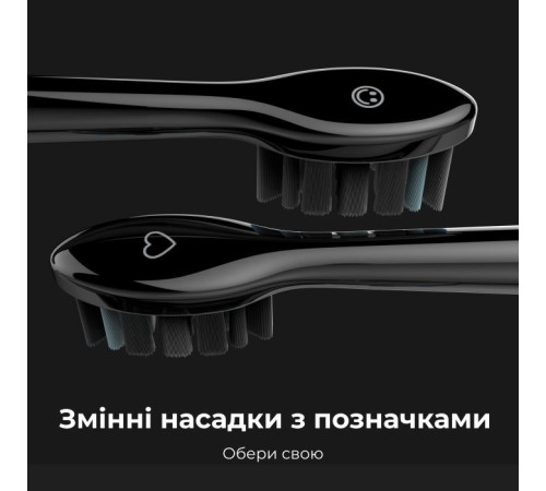 Электрическая зубная щетка AENO DB6 (ADB0006)