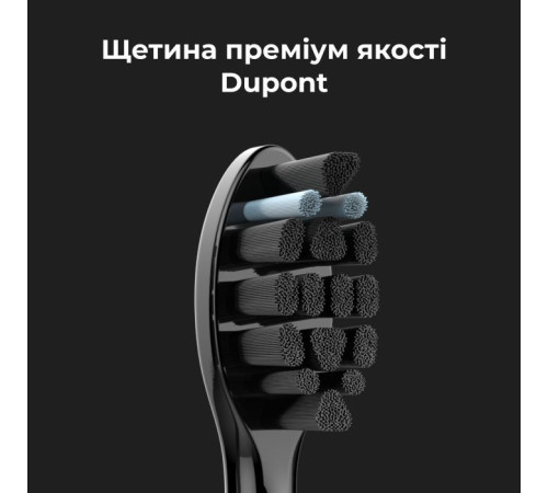 Электрическая зубная щетка AENO DB6 (ADB0006)