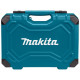 Набор инструментов Makita E-06616, 120 шт. (E-06616)
