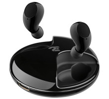 Наушники 2E RainDrop X True Wireless Waterproof Mic Black (2E-EBTWRDXBK)