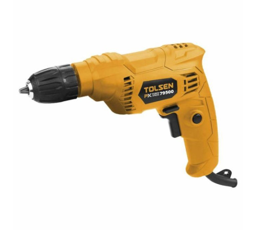 Дрель Tolsen Т-400 (79500)