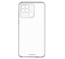 Чехол для мобильного телефона MakeFuture Xiaomi Redmi 10C Air (Clear TPU) (MCA-XR10C)