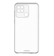 Чохол до мобільного телефона MakeFuture Xiaomi Redmi 10C Air (Clear TPU) (MCA-XR10C)