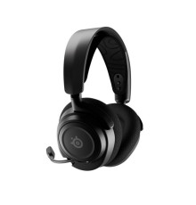 Наушники SteelSeries Arctis Nova 7 Black (61553)