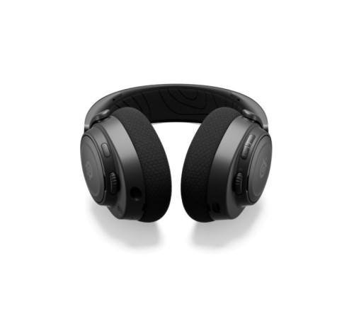 Наушники SteelSeries Arctis Nova 7 Black (61553)