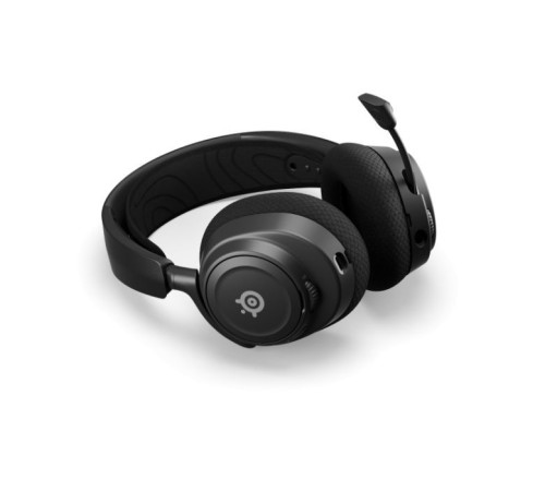 Наушники SteelSeries Arctis Nova 7 Black (61553)