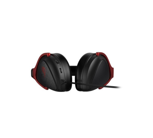 Наушники ASUS ROG Delta S Core 3,5мм Black/Red (90YH03JC-B1UA00)