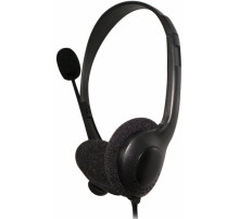 Наушники Fiesta Mic FIS1020 Stereo USB (FIS1020)