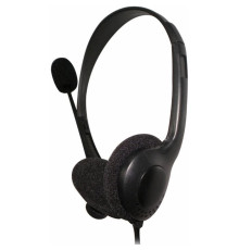Навушники Fiesta Mic FIS1020 Stereo USB (FIS1020)