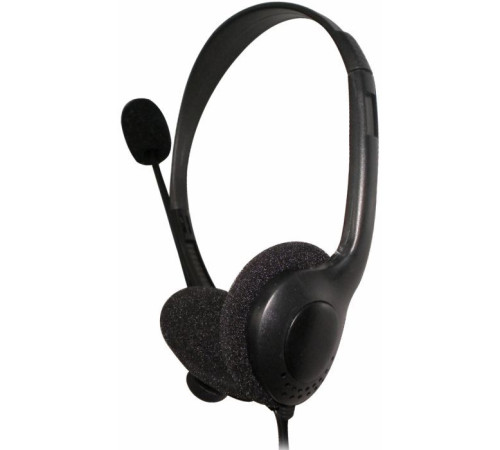 Наушники Fiesta Mic FIS1020 Stereo USB (FIS1020)