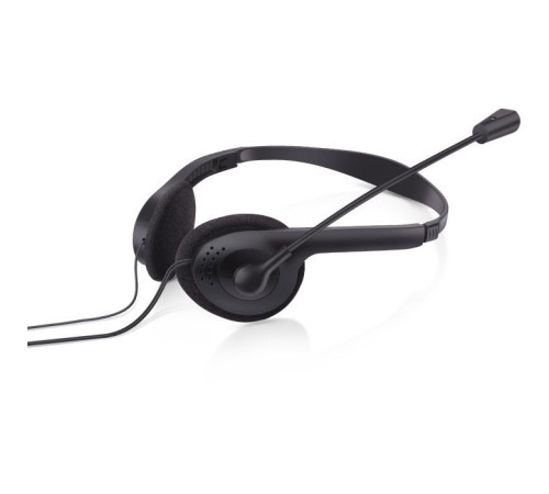 Наушники Fiesta Mic FIS1020 Stereo USB (FIS1020)