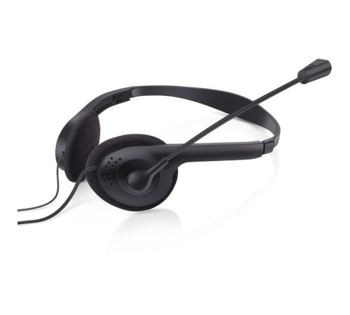 Наушники Fiesta Mic FIS1020 Stereo USB (FIS1020)