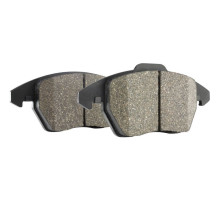 Тормозные колодки Bosch 0 986 494 559