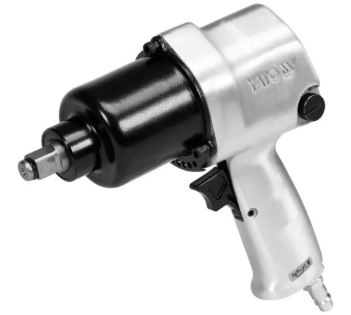 Гайковерт Yato пневматический YT-09528 (YT-09528)