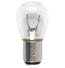 Автолампа WINSO P21/5W 21/5W BAY15d (725130)
